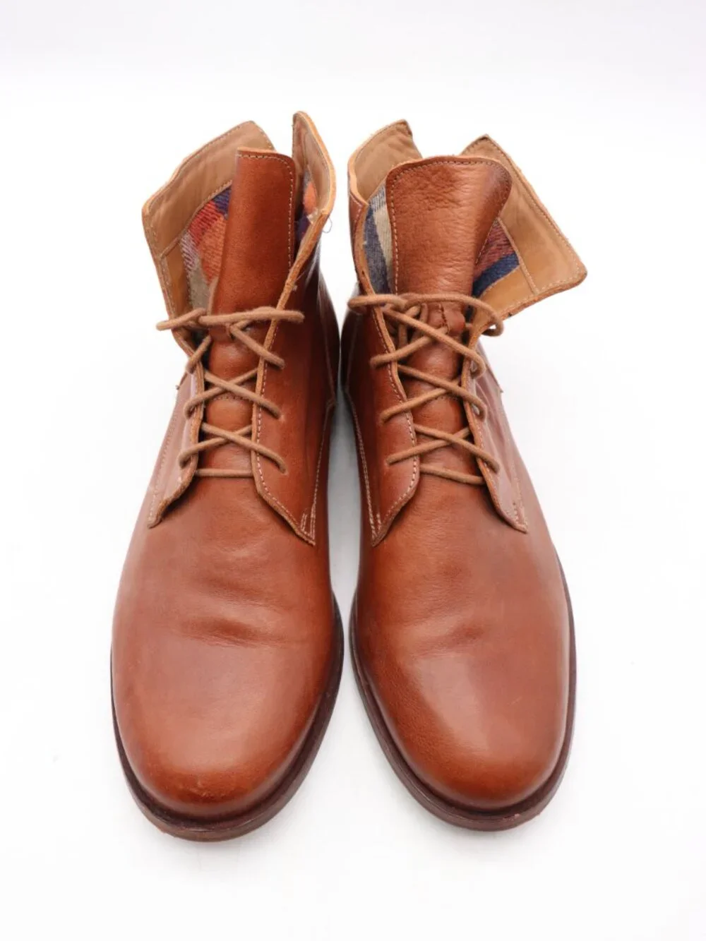 Camper chukka boots